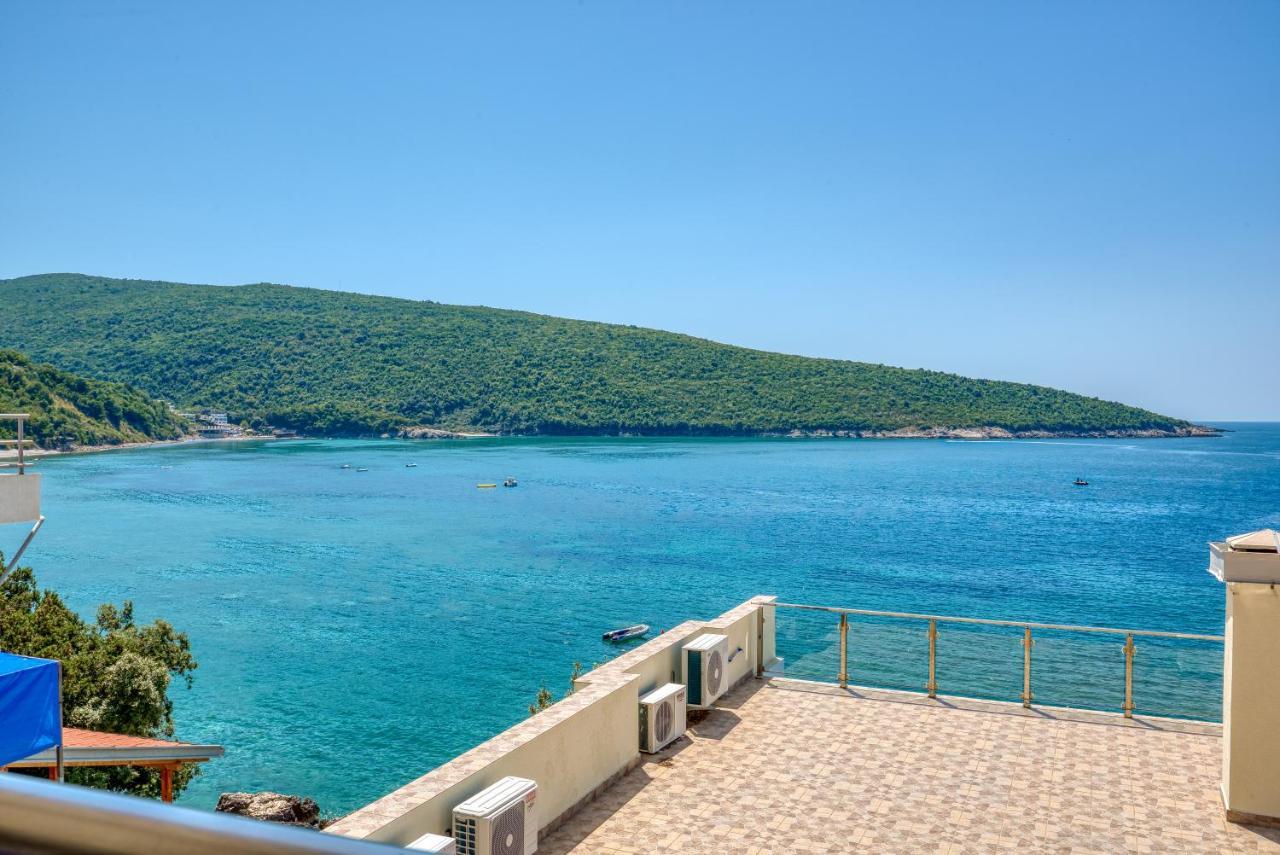 Odore Di Mare Utjeha Exteriér fotografie