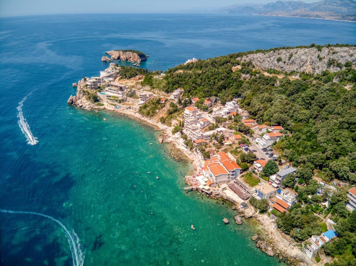Odore Di Mare Utjeha Exteriér fotografie