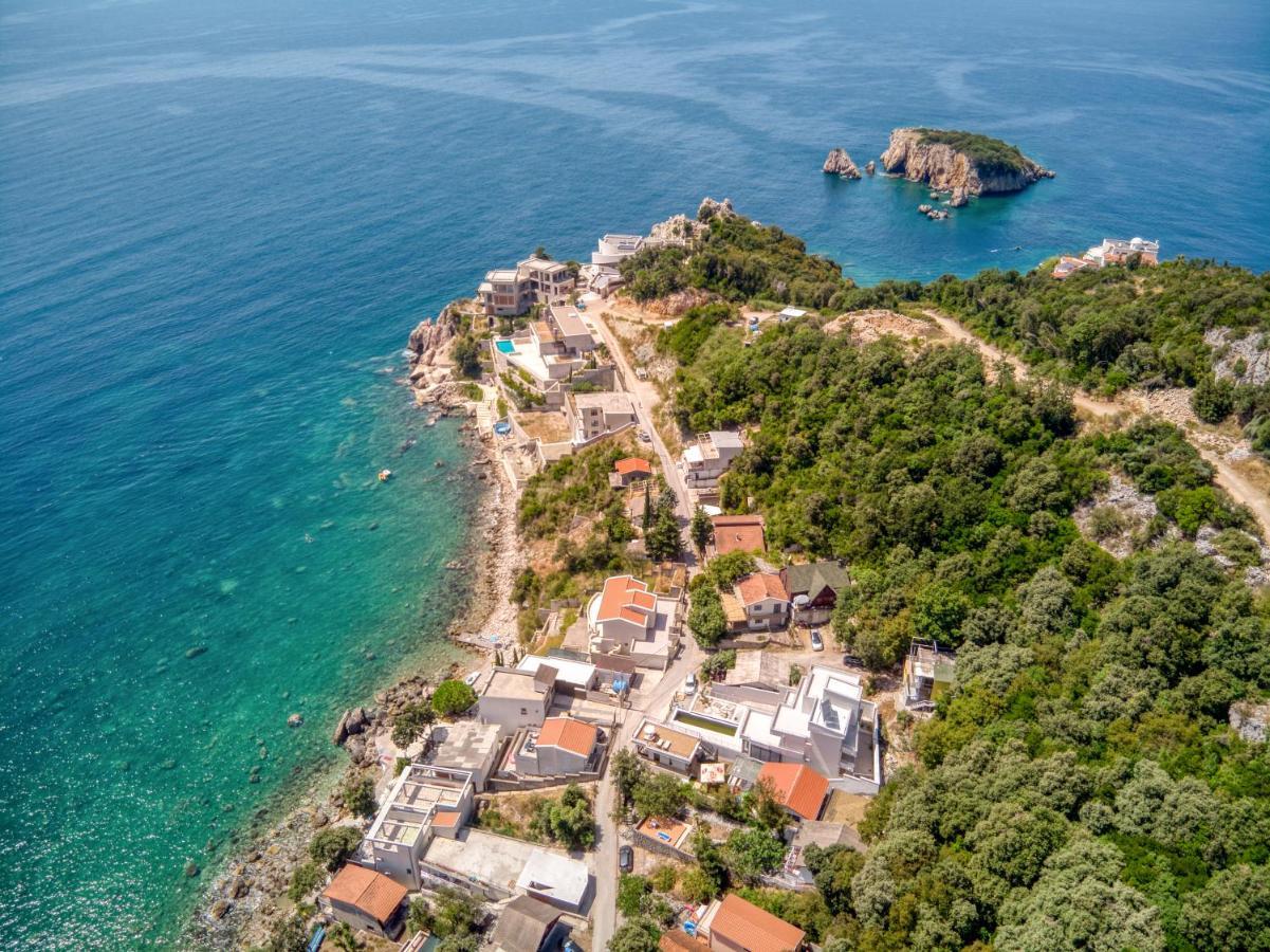 Odore Di Mare Utjeha Exteriér fotografie