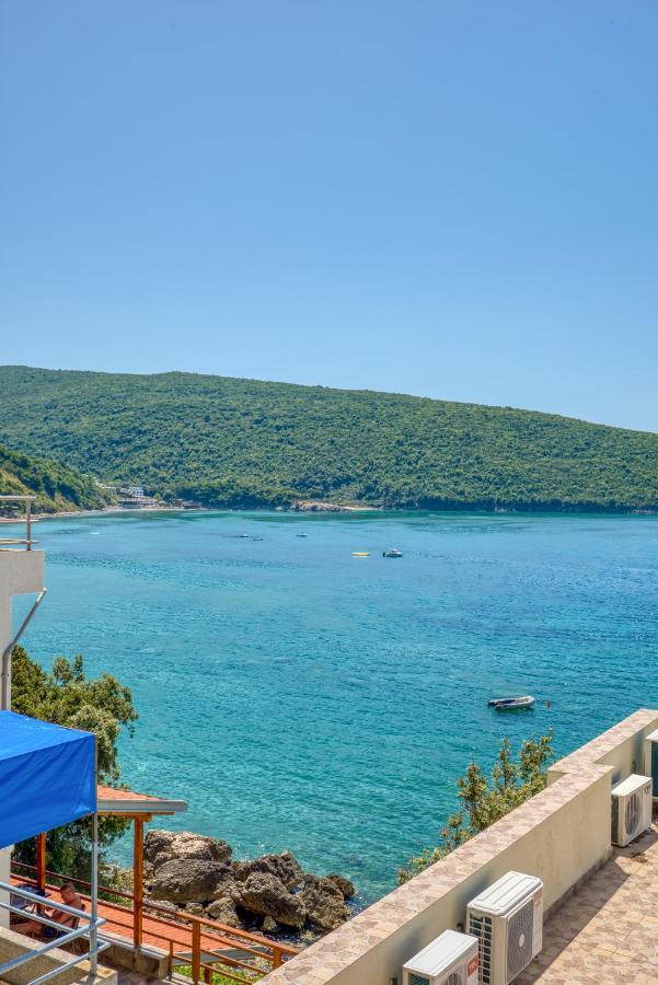Odore Di Mare Utjeha Exteriér fotografie