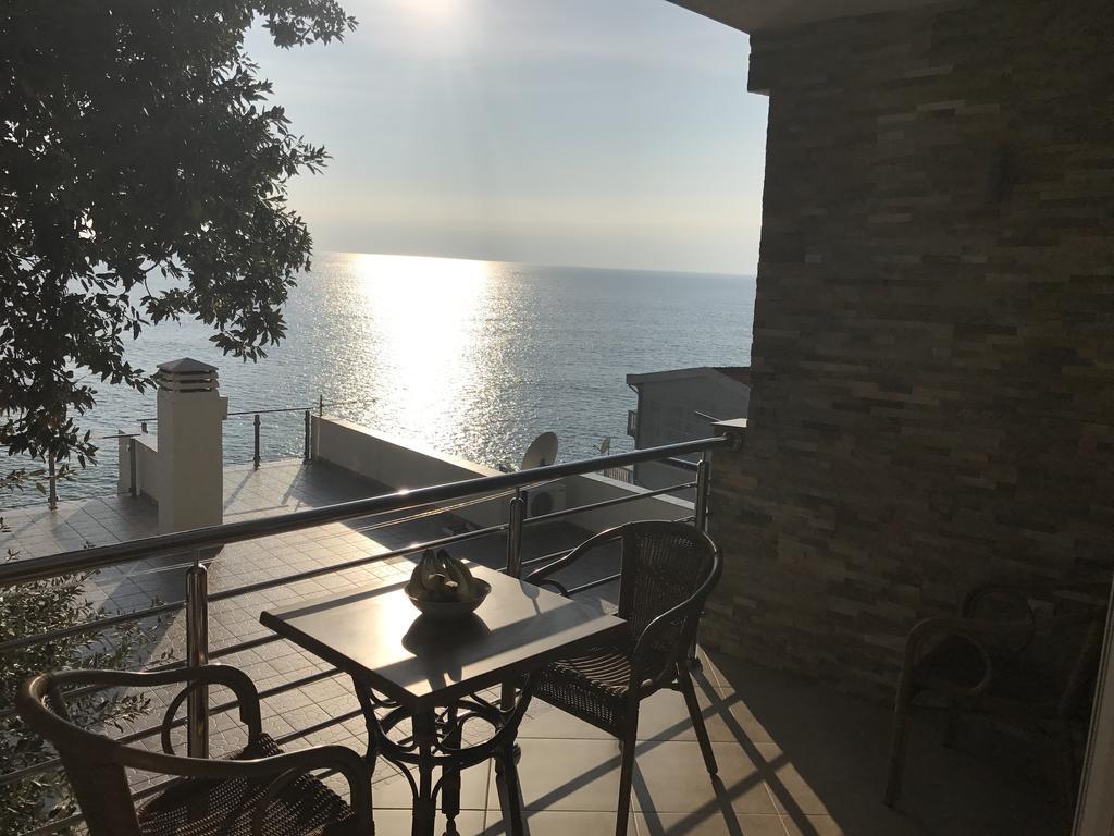 Odore Di Mare Utjeha Exteriér fotografie