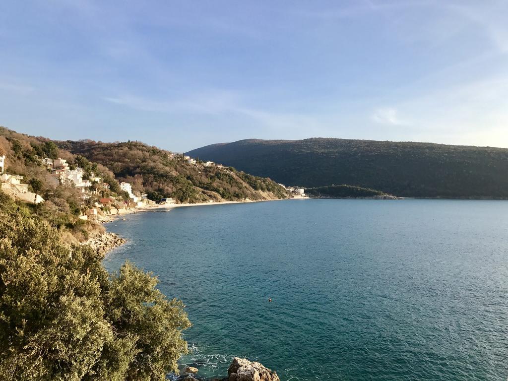 Odore Di Mare Utjeha Exteriér fotografie