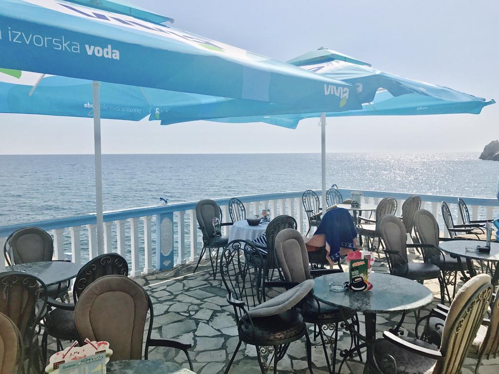 Odore Di Mare Utjeha Exteriér fotografie